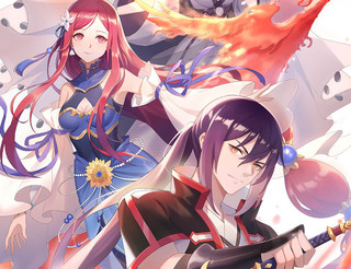 《王子是男仆》双男主动漫